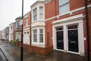 6 bed house, Hazelwood Avenue, Jesmond, Newcastle, NE23HU - Image 11